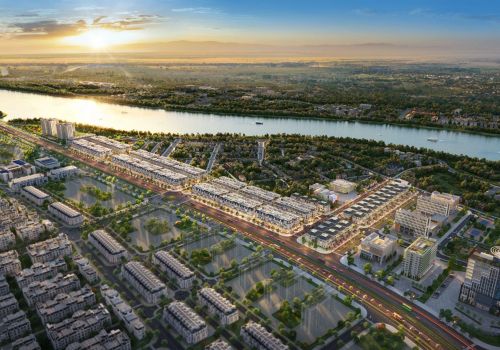 Bất động sản Thanh Hóa: Hé lộ dự án sẽ chiếm trọn “điểm sáng” 2024